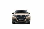 Honda UR-V 2017 года